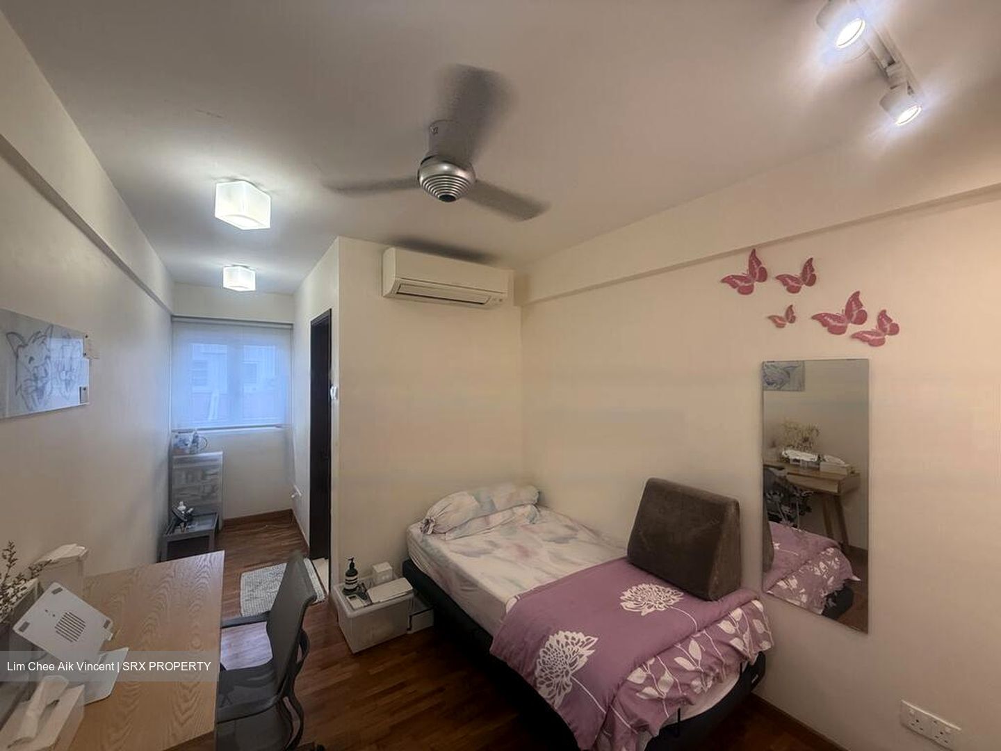 Apollo Gardens (D16), Terrace #473508461